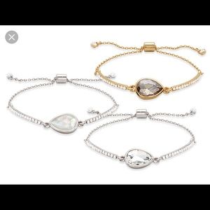 Premier Designs Love to Shine Bracelet Set